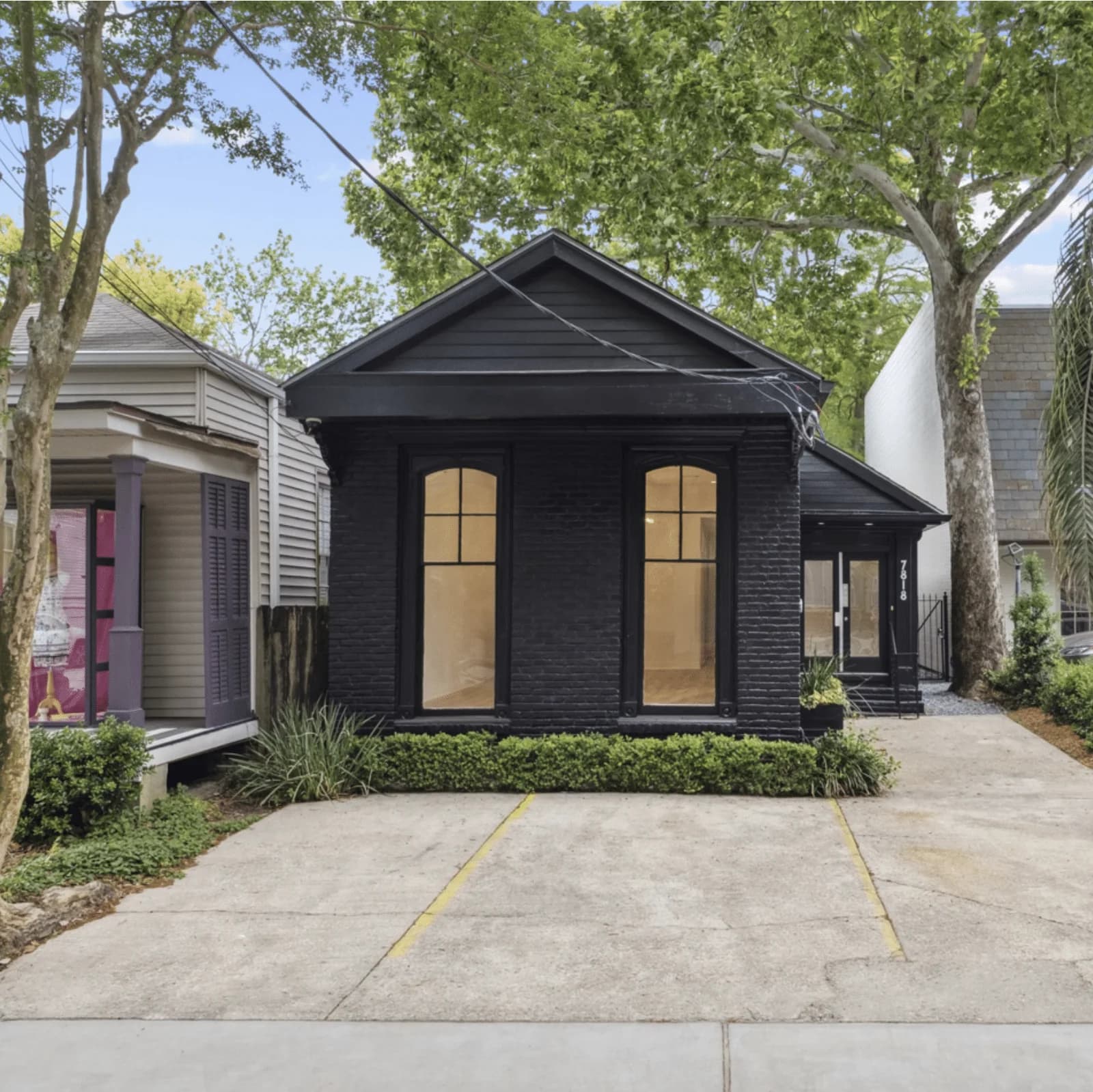 SupportIV Southshore